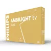 Philips 48OLED770 121,9 cm (48 ίντσες) 4K Ultra HD Smart TV Wi-Fi Μαύρο