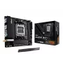 ASRock Μητρική A620AI Wi-Fi AM5 AMD A620A 2 X DDR5 1 X HDMI 2.1 Tmds/frl 8g συμβατή mITX