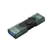 Kingston Technology DataTraveler 128GB USB-A + USB-C 3.2 Gen 1 DuoG2