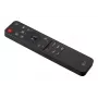 LG MR25GA AI Magic Remote τηλεχειριστήριο τηλεόρασης, αναγνώριση φωνής, δείκτης με τροχό κύλισης, Bluetooth, μαύρο