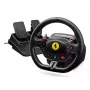 Thrustmaster T98-P FERRARI 296 GTB Μαύρο Τιμόνι + Πεντάλ PC, PlayStation 4, PlayStation 5