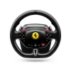 Thrustmaster T98-P FERRARI 296 GTB Μαύρο Τιμόνι + Πεντάλ PC, PlayStation 4, PlayStation 5