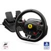Thrustmaster T98-P FERRARI 296 GTB Μαύρο Τιμόνι + Πεντάλ PC, PlayStation 4, PlayStation 5