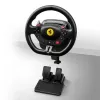 Thrustmaster T98-P FERRARI 296 GTB Μαύρο Τιμόνι + Πεντάλ PC, PlayStation 4, PlayStation 5