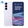 Samsung Galaxy S25 FE 5G 17 cm (6,7 ίντσες) Dual SIM USB Type-C 8 GB 128 GB 4900 mAh Μπλε