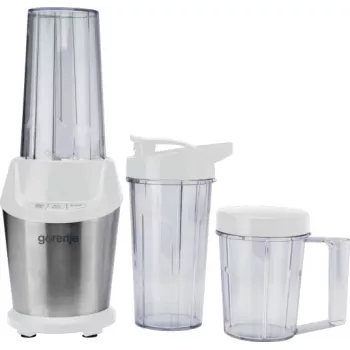 Gorenje BN1000E 0.75 L Μπλέντερ 1000 W Λευκό