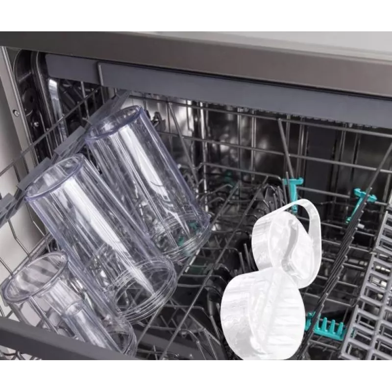 Gorenje BN1000E 0.75 L Μπλέντερ 1000 W Λευκό