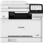 Πολυλειτουργικός εκτυπωτής laser Canon i-SENSYS MF664Cdw — Έγχρωμος, 1200x1200 DPI, 25 ppm, A4, Wi‑Fi, Duplex