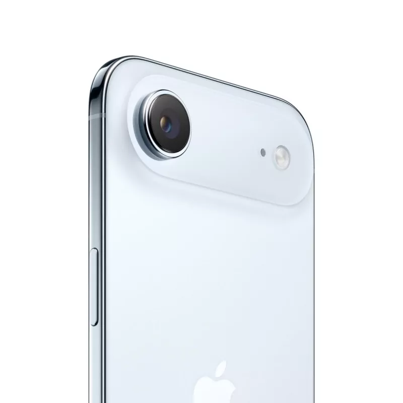APPLE iPhone Air Ουρανί Μπλε 256 GB