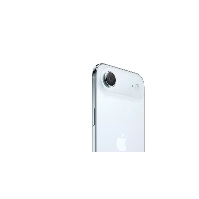 Smartphone Apple iPhone Air 6,5 ίντσες 256 GB Μαύρο