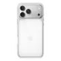 Apple Clear Case με MagSafe iPhone 17 Pro Max Διαφανές