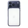 Apple Clear Case με MagSafe iPhone 17 Pro Max Διαφανές