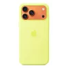 APPLE iPhone 17 Pro Max – Θήκη σιλικόνης με MagSafe – Νεογκί