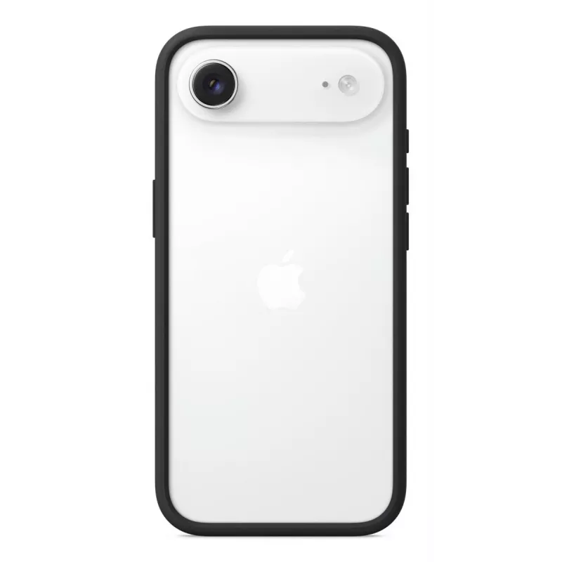 APPLE iPhone Air Bumper - Μαύρο