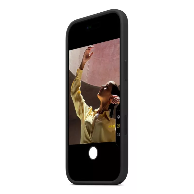 APPLE iPhone Air Bumper - Μαύρο