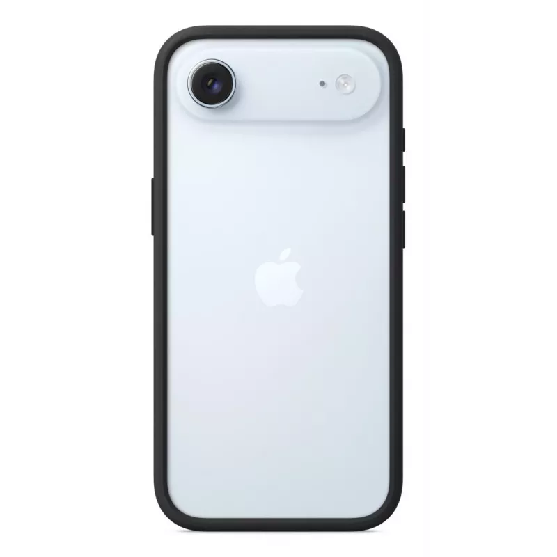 APPLE iPhone Air Bumper - Μαύρο
