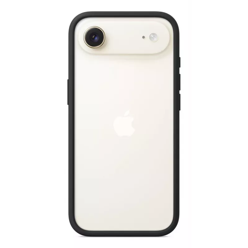 APPLE iPhone Air Bumper - Μαύρο