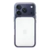 Apple Clear Case με MagSafe iPhone 17 Pro Διαφανές