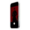 Apple Clear Case με MagSafe iPhone 17 Pro Διαφανές