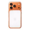 Apple Clear Case με MagSafe iPhone 17 Pro Διαφανές