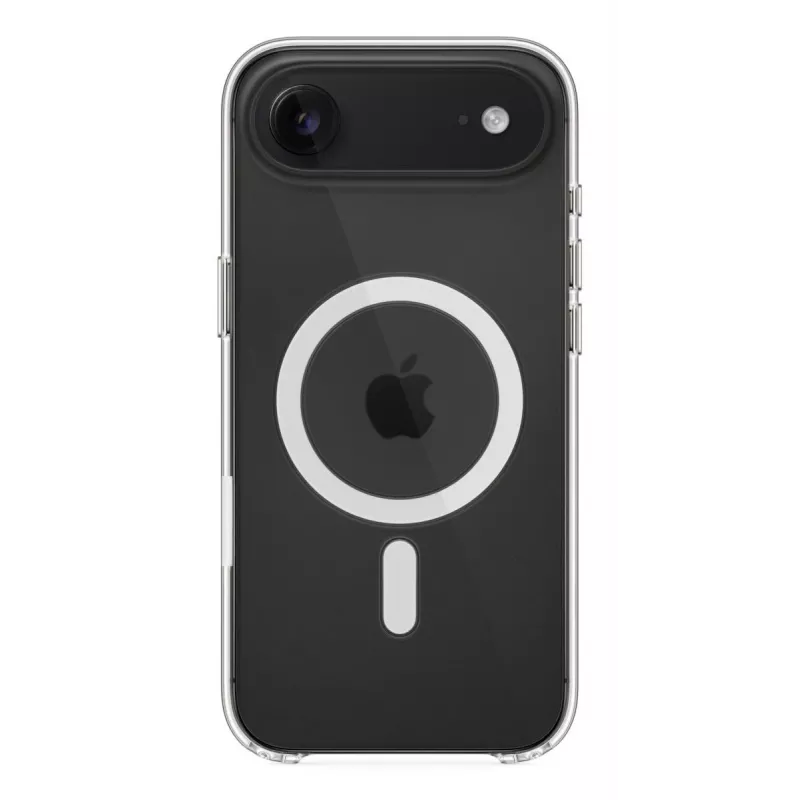 Apple Clear Case με MagSafe iPhone Air Frost