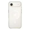 Apple Clear Case με MagSafe iPhone Air Frost