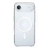 Apple Clear Case με MagSafe iPhone Air Frost