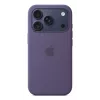 APPLE iPhone 17 Pro – Θήκη σιλικόνης με MagSafe – Lila Fog