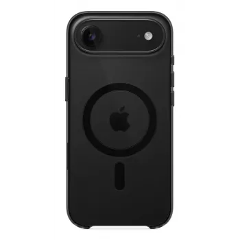 Apple Clear Case με MagSafe iPhone Air Shadow