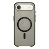 Apple Clear Case με MagSafe iPhone Air Shadow