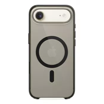 Apple Clear Case με MagSafe iPhone Air Shadow