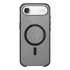 Apple Clear Case με MagSafe iPhone Air Shadow