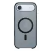 Apple Clear Case με MagSafe iPhone Air Shadow