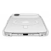 Apple Clear Case με MagSafe iPhone Air Shadow