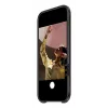 Apple Clear Case με MagSafe iPhone Air Shadow