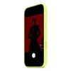 APPLE iPhone 17 Pro – Θήκη σιλικόνης με MagSafe – Νεογκί