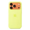 APPLE iPhone 17 Pro – Θήκη σιλικόνης με MagSafe – Νεογκί