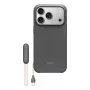 APPLE Beats iPhone 17 Pro – Θήκη με Kickstand, MagSafe και χειριστήριο κάμερας – Granite Grey