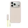 APPLE Beats iPhone 17 Pro Max - Θήκη με Kickstand, MagSafe και χειριστήριο κάμερας - Lime Stone