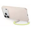 APPLE Beats iPhone 17 Pro Max - Θήκη με Kickstand, MagSafe και χειριστήριο κάμερας - Lime Stone