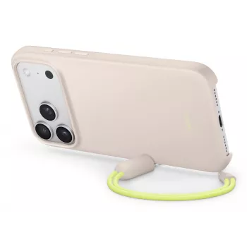 APPLE Beats iPhone 17 Pro Max - Θήκη με Kickstand, MagSafe και χειριστήριο κάμερας - Lime Stone