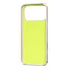 APPLE Beats iPhone 17 Pro Max - Θήκη με Kickstand, MagSafe και χειριστήριο κάμερας - Lime Stone