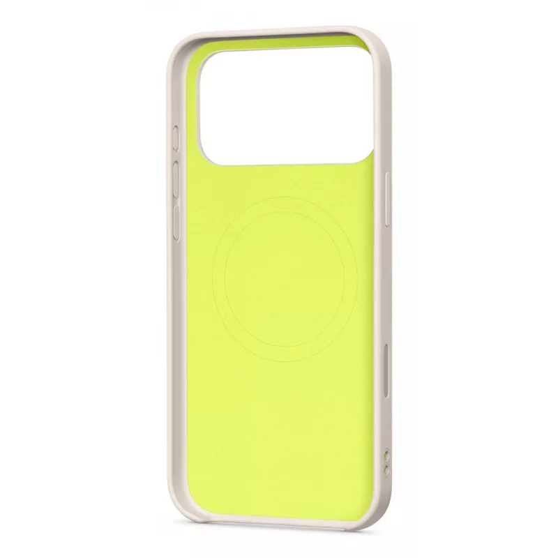 APPLE Beats iPhone 17 Pro Max - Θήκη με Kickstand, MagSafe και χειριστήριο κάμερας - Lime Stone