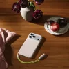 APPLE Beats iPhone 17 Pro Max - Θήκη με Kickstand, MagSafe και χειριστήριο κάμερας - Lime Stone