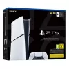 Sony PlayStation 5 (Ομάδα μοντέλων - Slim) Digital Edition