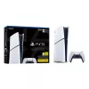Sony PlayStation 5 (Ομάδα μοντέλων - Slim) Digital Edition