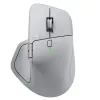 Ποντίκι Logitech MX Master 4 — για δεξιόχειρες, Laser 8000 DPI, RF Wireless + Bluetooth, 8 κουμπιά, γκρι