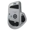 Ποντίκι Logitech MX Master 4 — για δεξιόχειρες, Laser 8000 DPI, RF Wireless + Bluetooth, 8 κουμπιά, γκρι