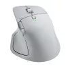 Ποντίκι Logitech MX Master 4 — για δεξιόχειρες, Laser 8000 DPI, RF Wireless + Bluetooth, 8 κουμπιά, γκρι