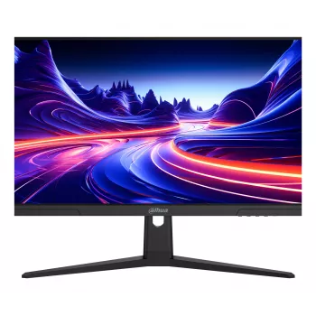 Οθόνη υπολογιστή Dahua Technology LM25-E231BN 62,2 cm (24,5 ίντσες) 1920 x 1080 Pixel Full HD LED μαύρο